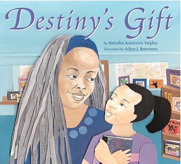 Destiny's Gift