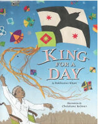 King for A Day