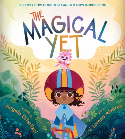 The Magical Yet