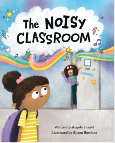 The Noisy Classroom