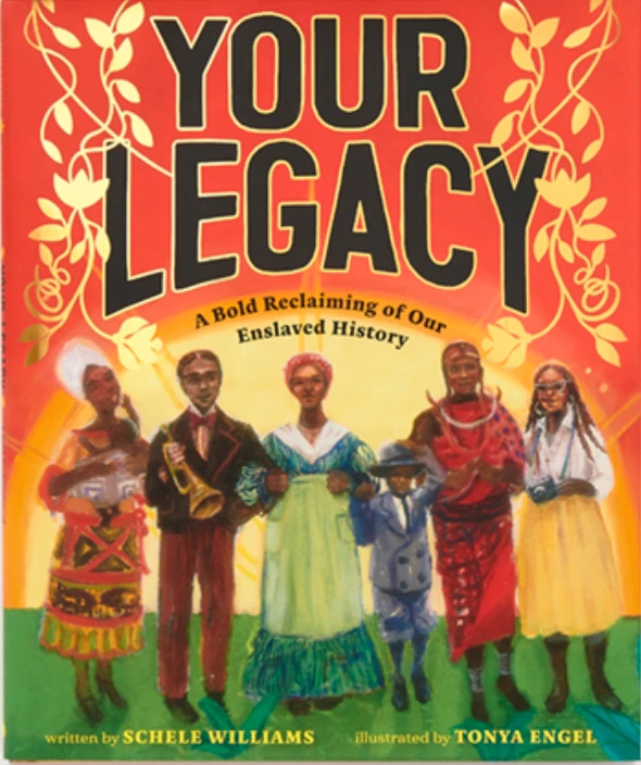Your Legacy