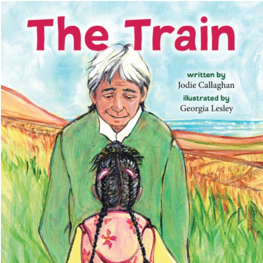 The Train