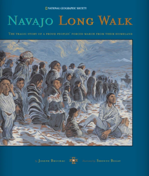 Navajo Long Walk